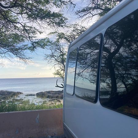 凯卢阿 Oahu Camper Adventures酒店 外观 照片
