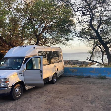 凯卢阿 Oahu Camper Adventures酒店 外观 照片