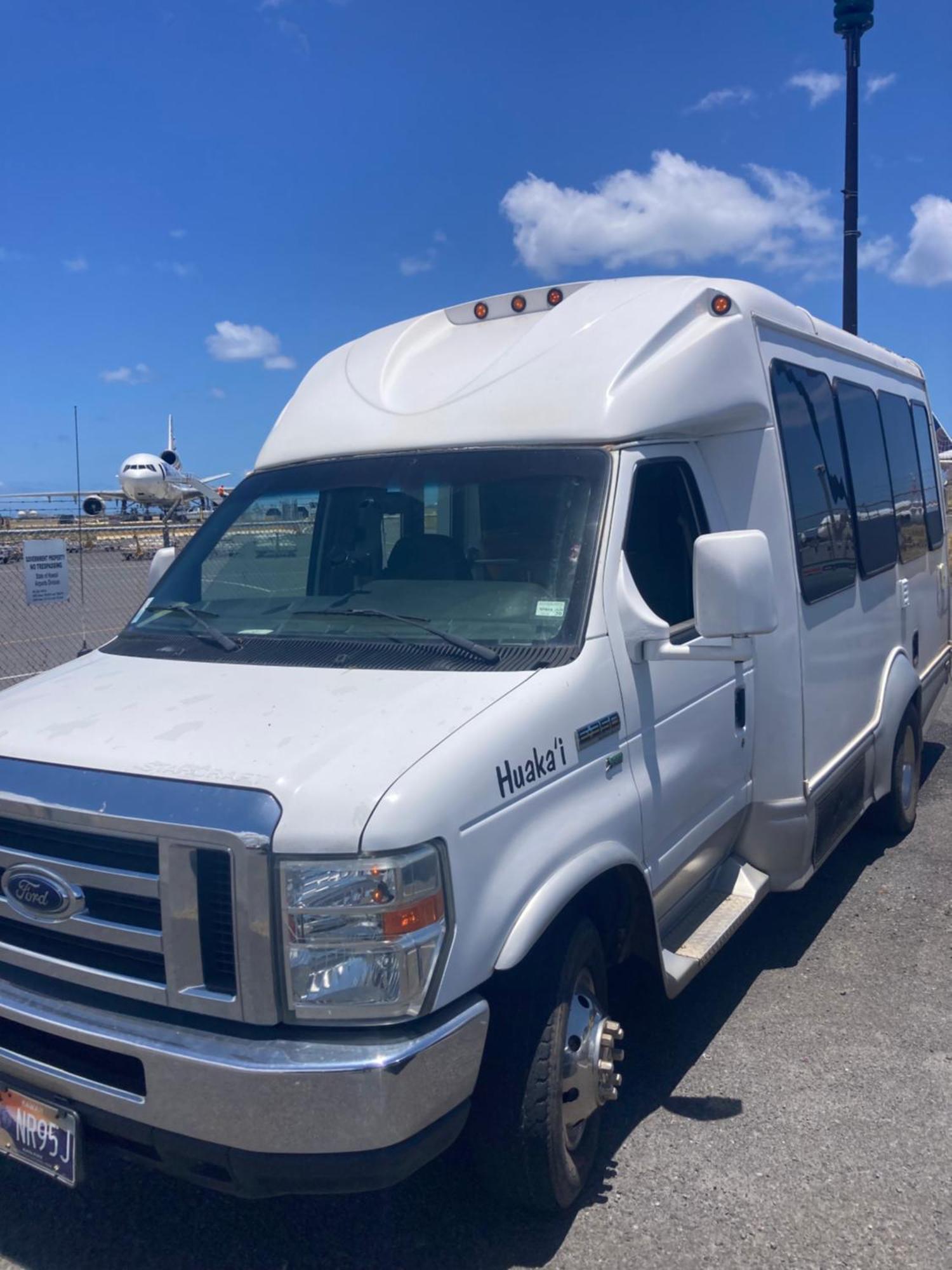 凯卢阿 Oahu Camper Adventures酒店 外观 照片