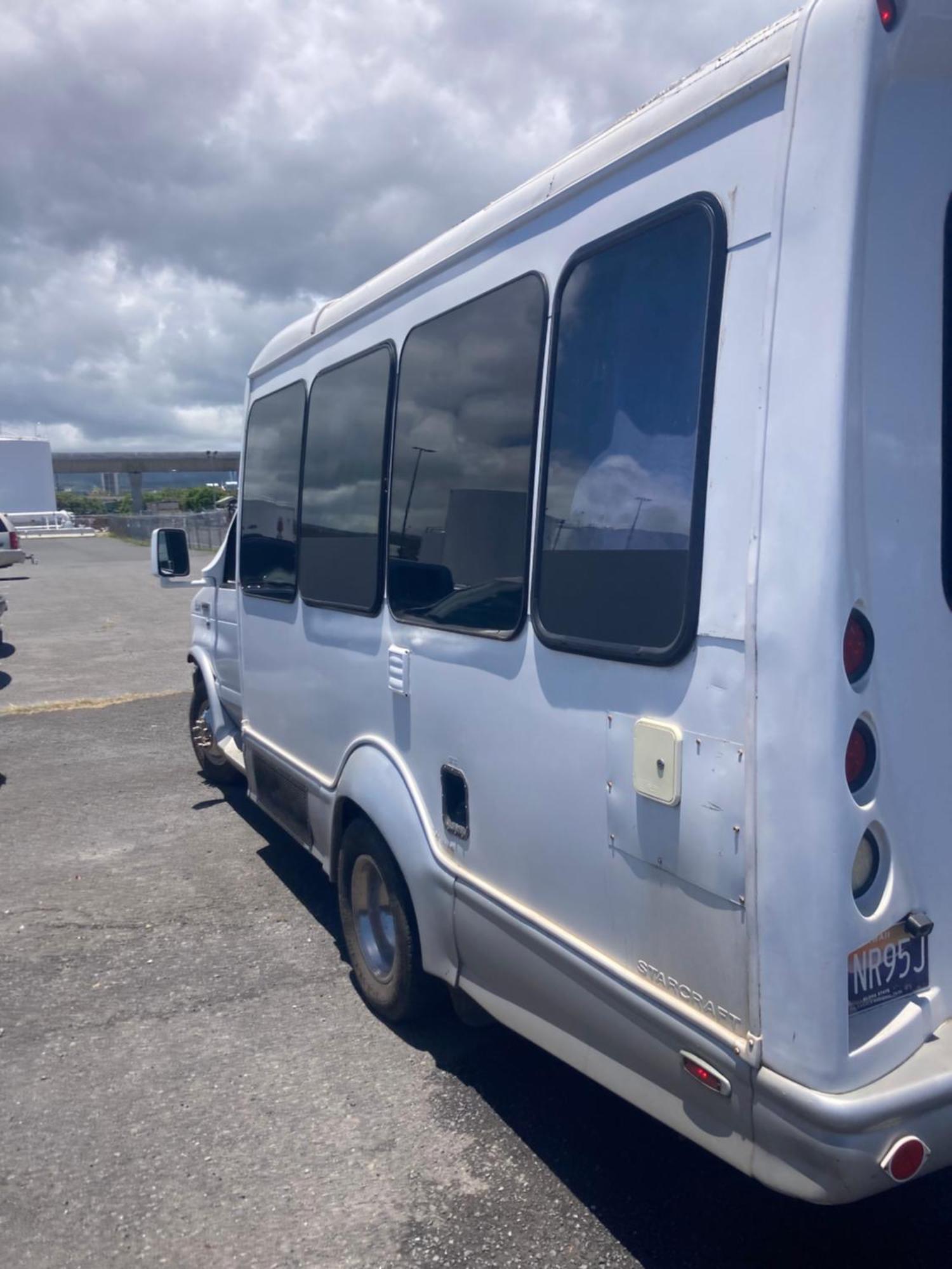 凯卢阿 Oahu Camper Adventures酒店 外观 照片