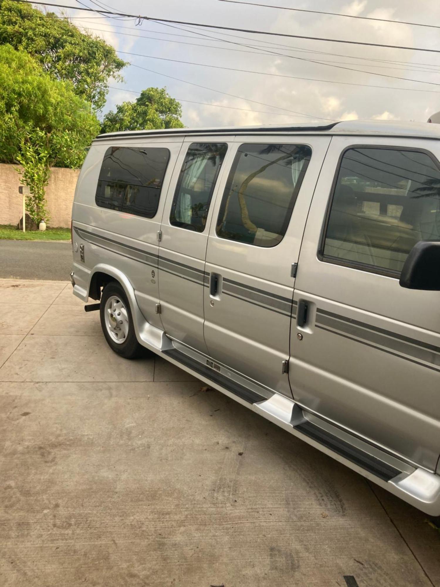 凯卢阿 Oahu Camper Adventures酒店 外观 照片