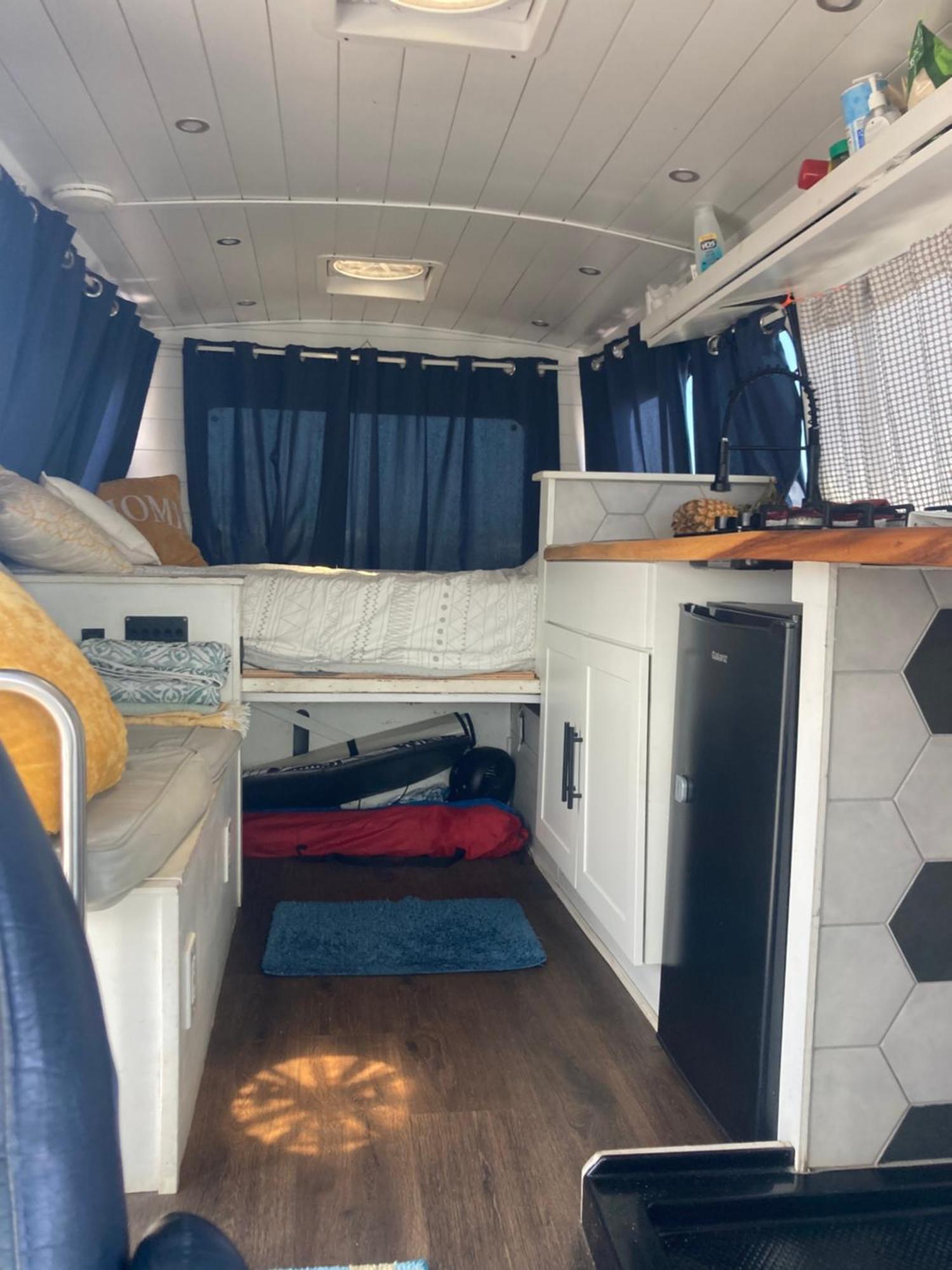 凯卢阿 Oahu Camper Adventures酒店 外观 照片