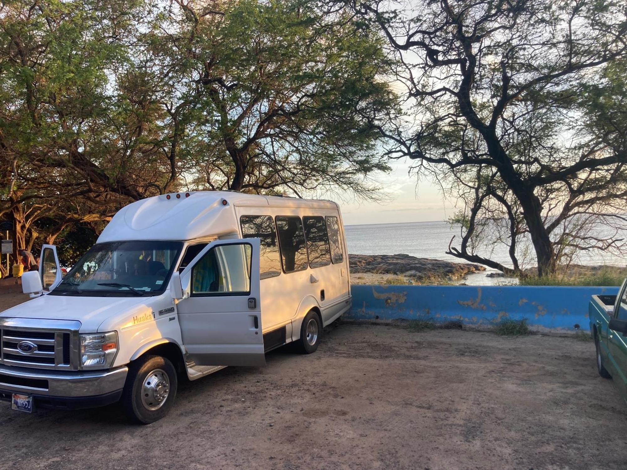 凯卢阿 Oahu Camper Adventures酒店 外观 照片